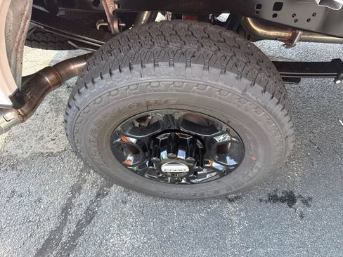New 2026 Ford F250 XL w/ STX Appearance Package AWD/4WD image 17
