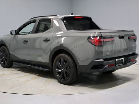 Certified 2023 Hyundai Santa Cruz Night AWD/4WD image 10