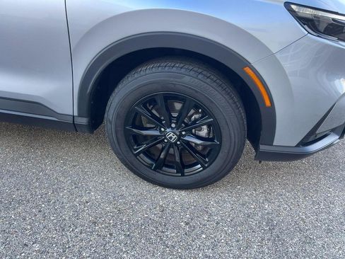 Used 2024 Honda CR-V Sport-L image 7