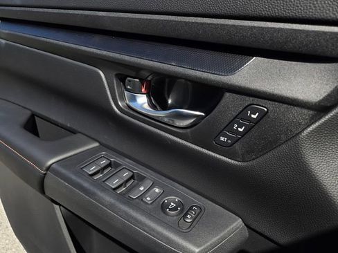 New 2026 Honda CR-V Sport-L image 16