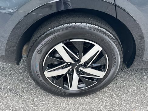Certified 2022 Kia Sorento S w/ Panoramic Sunroof Package FWD image 20