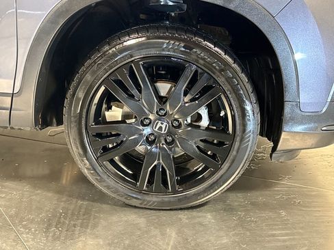 Certified 2022 Honda Pilot Special Edition image 14