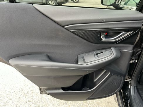 Used 2024 Subaru Outback Premium image 22