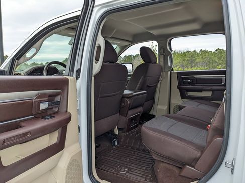 Used 2016 RAM 1500 Big Horn image 37