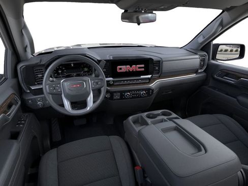 New 2026 GMC Sierra 1500 Elevation image 15