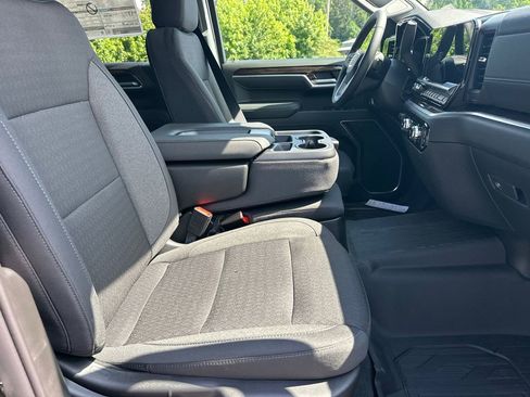 New 2026 GMC Sierra 1500 Elevation w/ Elevation Select Package AWD/4WD image 14