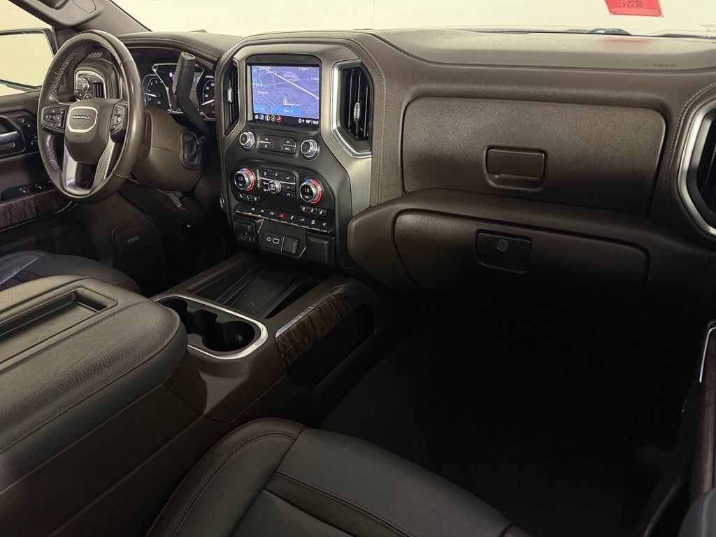 Used 2021 GMC Sierra 1500 Denali w/ Denali Premium Package AWD/4WD image 14