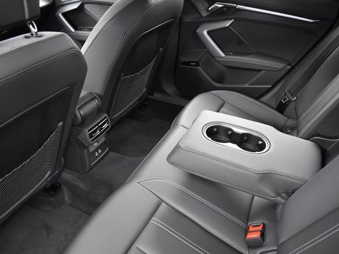 New 2026 Audi A3 2.0T Premium Plus AWD/4WD image 19