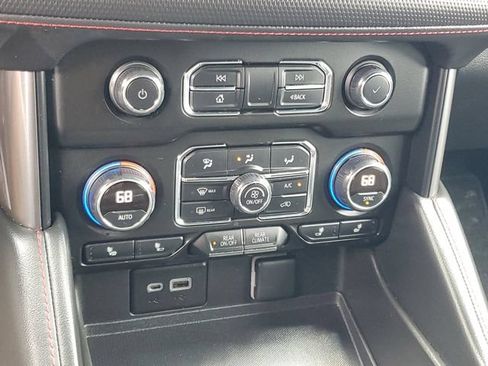 Certified 2023 Chevrolet Tahoe RST AWD/4WD image 29