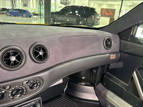 Used 2004 Ferrari 360 Challenge Stradale image 25