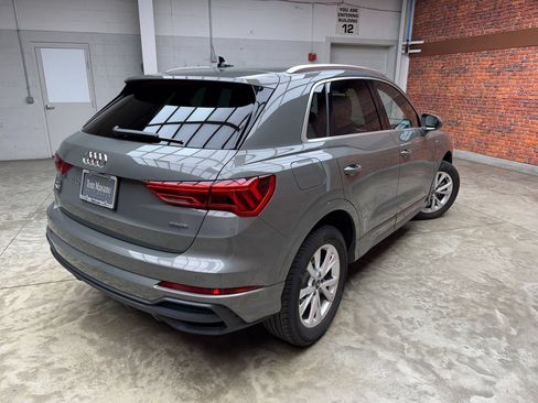 Used 2025 Audi Q3 2.0T Premium AWD/4WD image 5