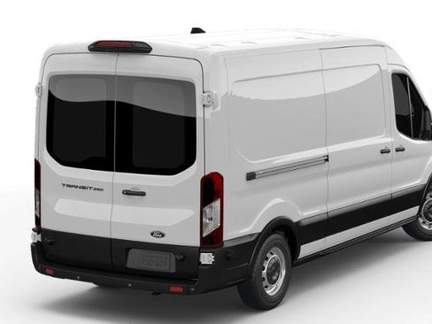 New 2026 Ford Transit 250 148 Medium Roof RWD image 19