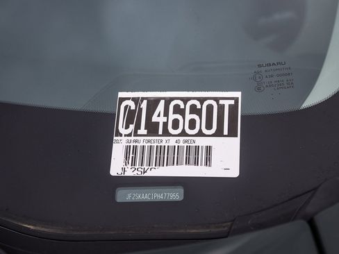 Used 2023 Subaru Forester image 27