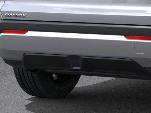 New 2026 Chevrolet Equinox LT w/ Convenience Package II image 41