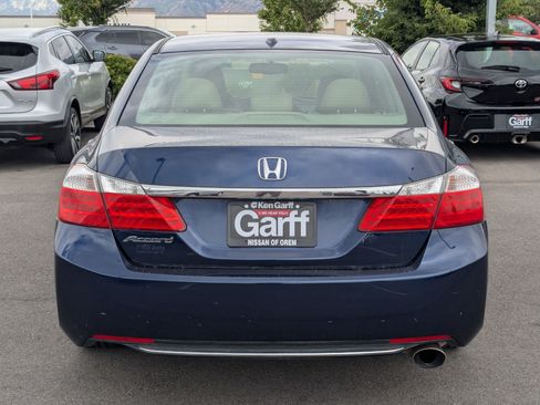 Used 2014 Honda Accord EX-L image 7