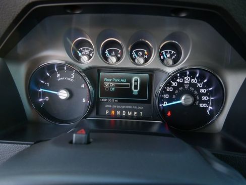 Used 2011 Ford F350 Lariat w/ Lariat Interior Pkg image 34