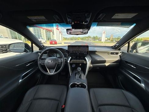 Certified 2022 Toyota Venza Limited w/ Advanced Technology Package AWD/4WD image 21