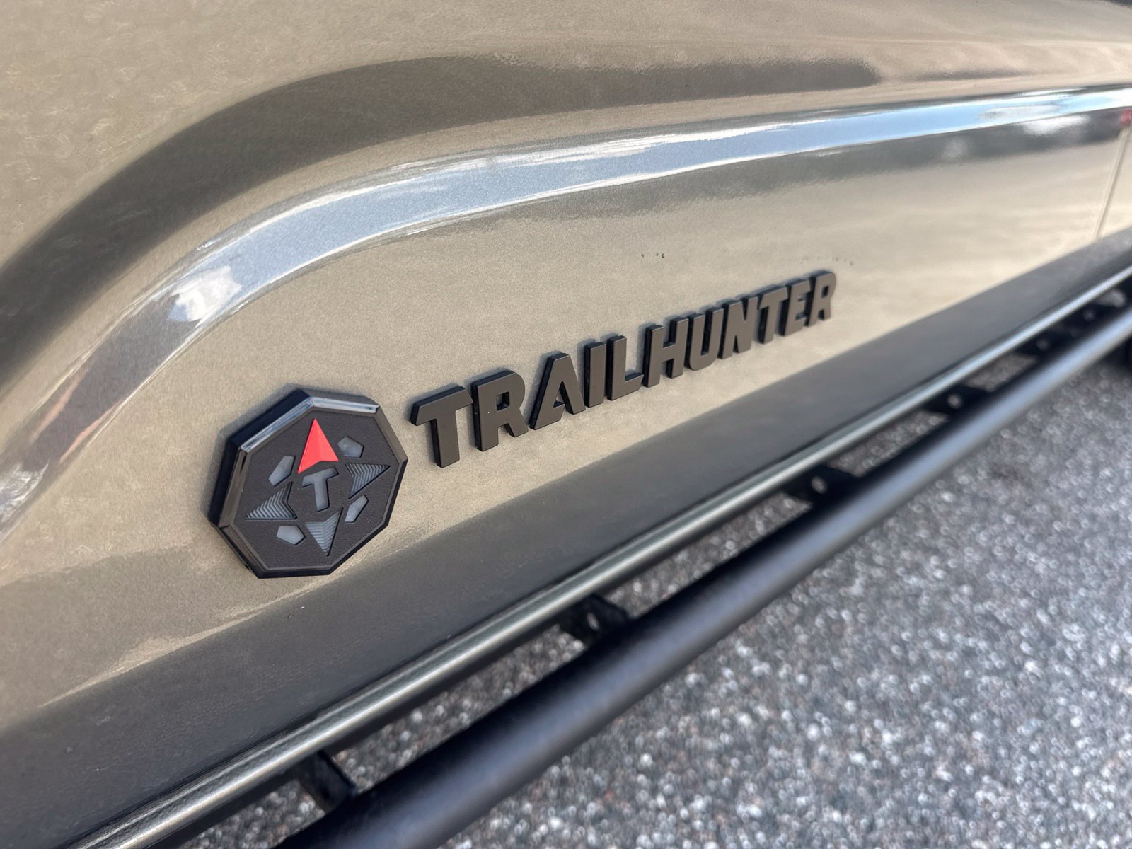 Used 2025 Toyota Tacoma 4x4 Double Cab Hybrid image 18