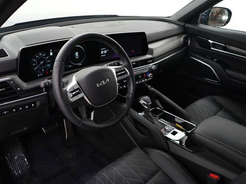 Used 2024 Kia Telluride SX X-Line image 30