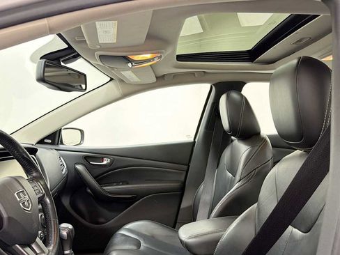 Used 2016 Dodge Dart Limited FWD image 24