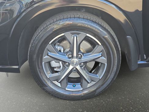 Used 2024 Honda HR-V EX-L image 33