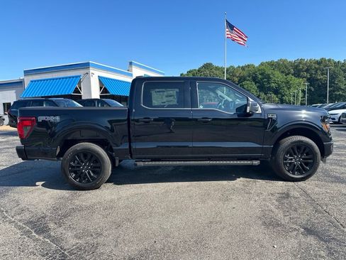 New 2026 Ford F150 XLT w/ Equipment Group 302A MID AWD/4WD image 2