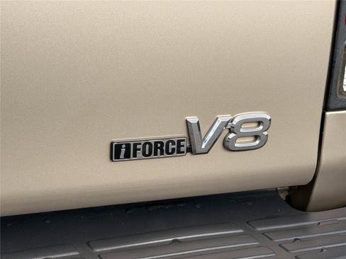Used 2003 Toyota Tundra SR5 RWD image 8