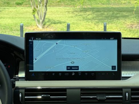 New 2026 Lincoln Corsair Premiere image 19