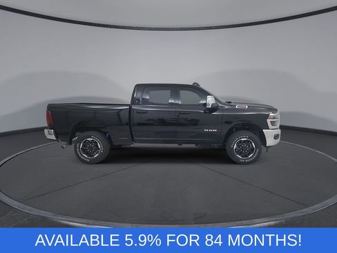 New 2026 RAM 2500 Laramie image 2
