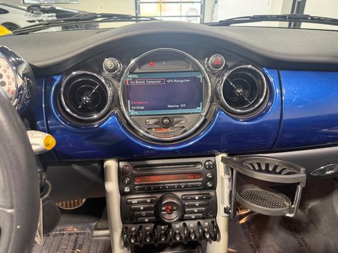 Used 2007 MINI Cooper S FWD image 40
