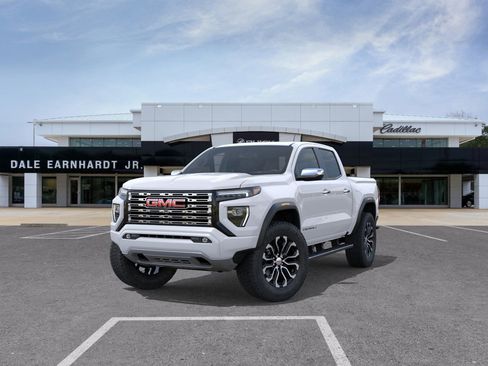 New 2026 GMC Canyon Denali image 10