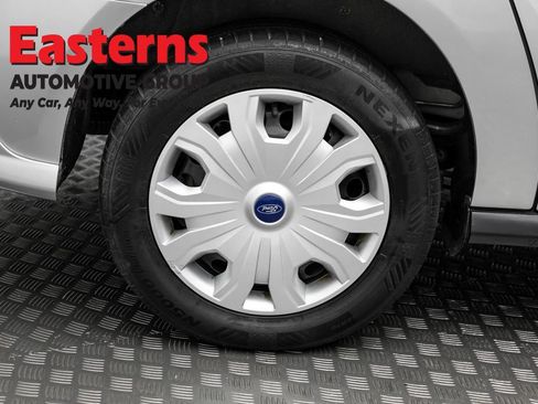 Used 2021 Ford Transit Connect XLT FWD image 30