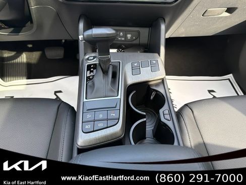 New 2027 Kia Sportage X-Line AWD/4WD image 29