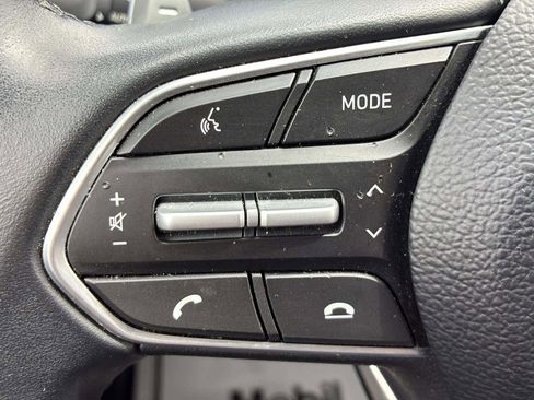 Used 2023 Hyundai Santa Fe SEL w/ Premium Package FWD image 21