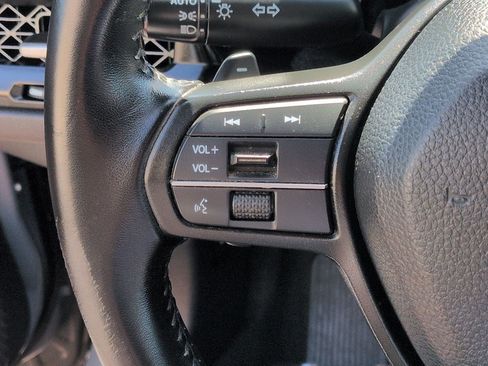 Certified 2023 Honda Accord EX-L image 12
