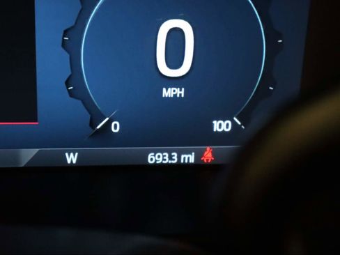 Certified 2026 Ford F250 Platinum image 8