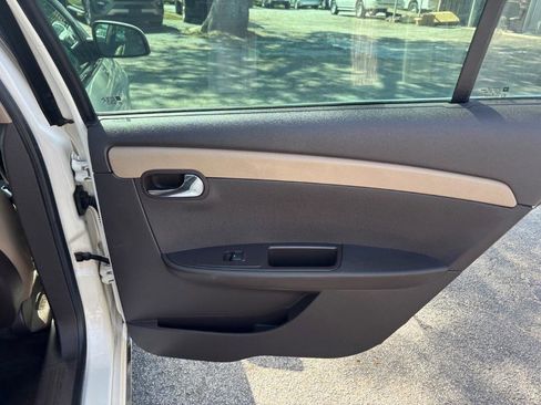 Used 2011 Chevrolet Malibu LT w/ Interface Package FWD image 18