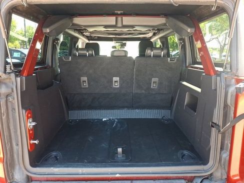 Used 2022 Ford Bronco Black Diamond AWD/4WD image 29