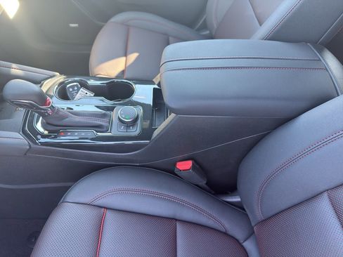 New 2025 Chevrolet Blazer RS w/ Enhanced Convenience Package image 14