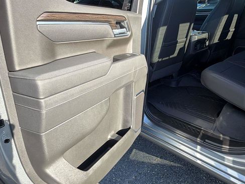New 2026 Chevrolet Silverado 1500 RST w/ RST All Star Premium Package AWD/4WD image 17