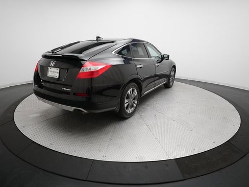 Used 2014 Honda Crosstour EX-L image 37