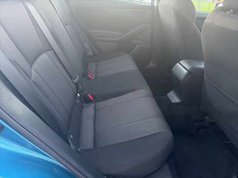 Used 2019 Subaru Impreza 2.0i AWD/4WD image 21