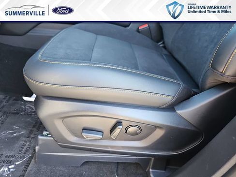 New 2026 Ford Explorer Tremor w/ Tremor Convenience Package AWD/4WD image 20