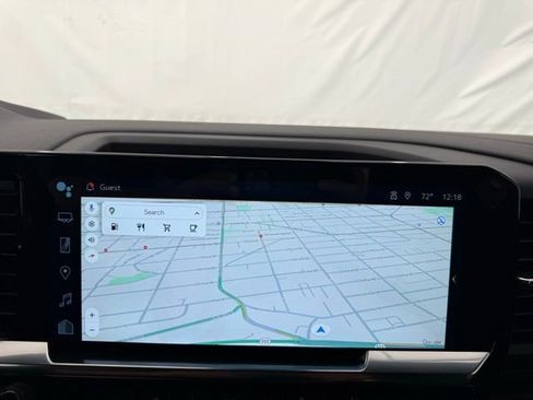 New 2025 Chevrolet Silverado 1500 LT w/ All Star Edition Plus image 32