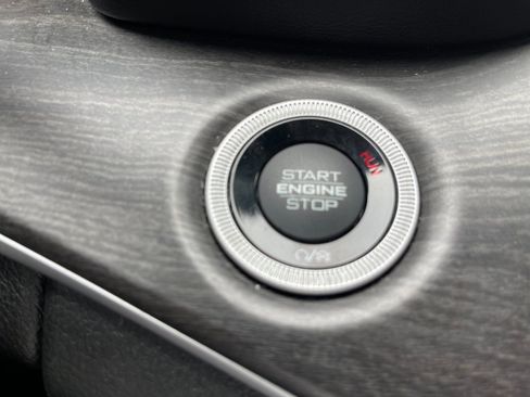 Used 2023 Jeep Grand Cherokee Limited AWD/4WD image 27