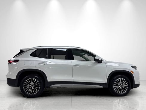 New 2026 Volkswagen Tiguan S AWD/4WD image 6