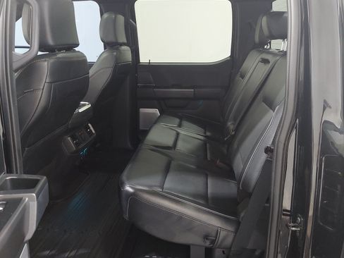 Used 2024 Ford F150 Lariat w/ Equipment Group 502A High AWD/4WD image 16