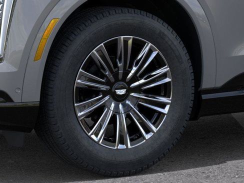 New 2026 Cadillac Escalade IQ Sport 1 w/ LPO, Floor Liner Package image 10