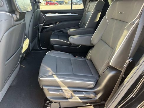New 2026 Cadillac Escalade Luxury image 22