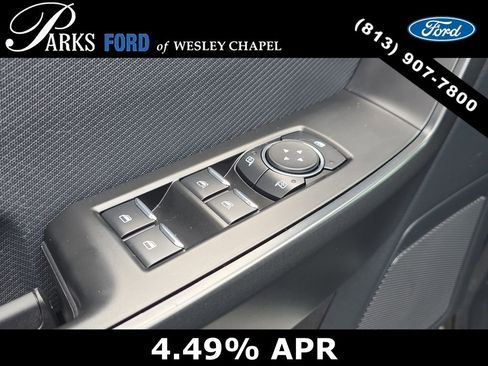 Certified 2024 Ford F150 STX AWD/4WD image 16